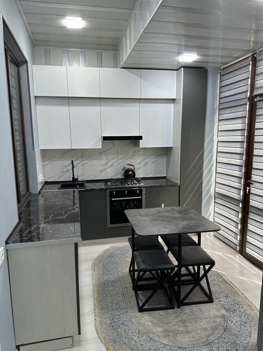 Ijaraga beriladi GREEN HOUSE 2 xona 5 etaj 10 etajli uy