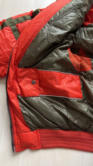 Napapijri пухенка/puffer jacket