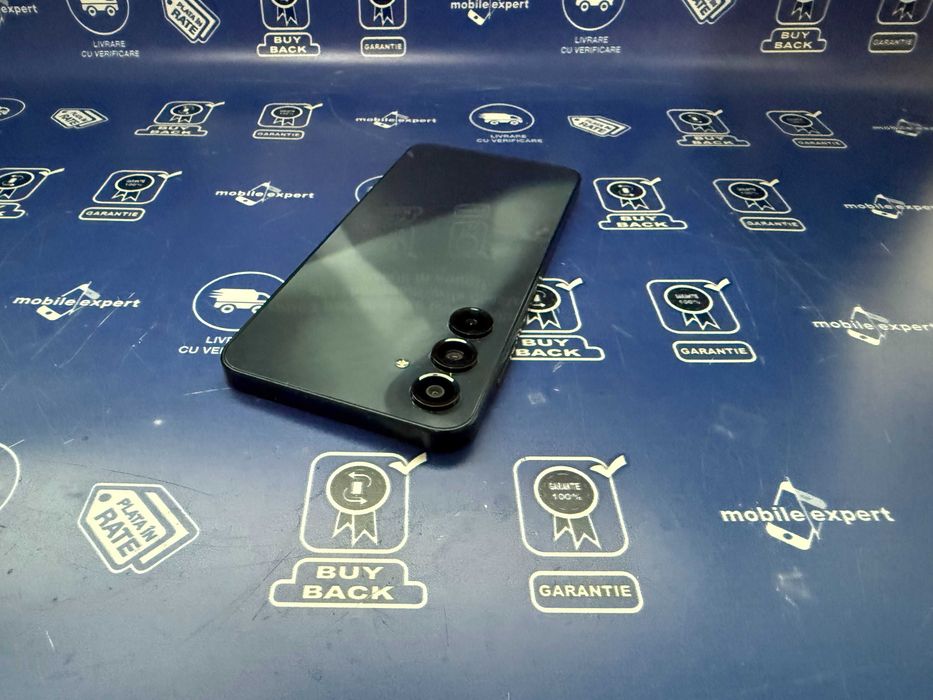 Samsung A16 Gray, 128GB, 4GB Ram, Factura & Garantie MR