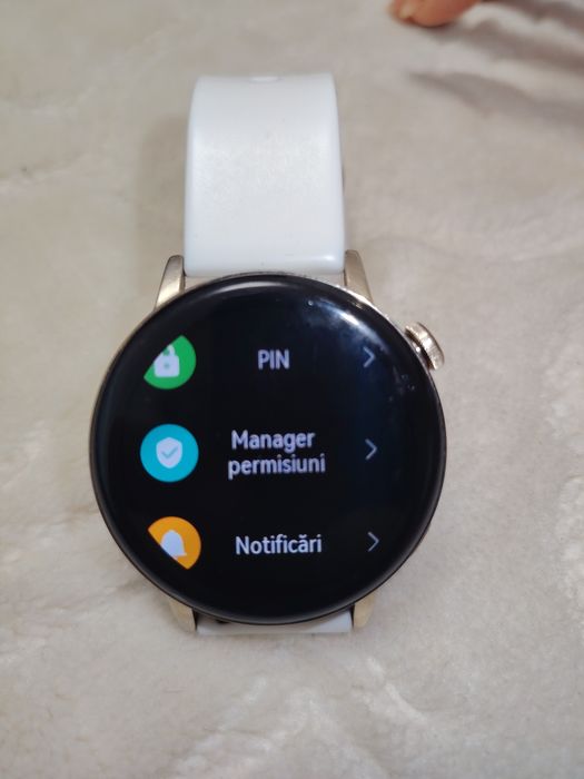 Huawei watch gt3-F55