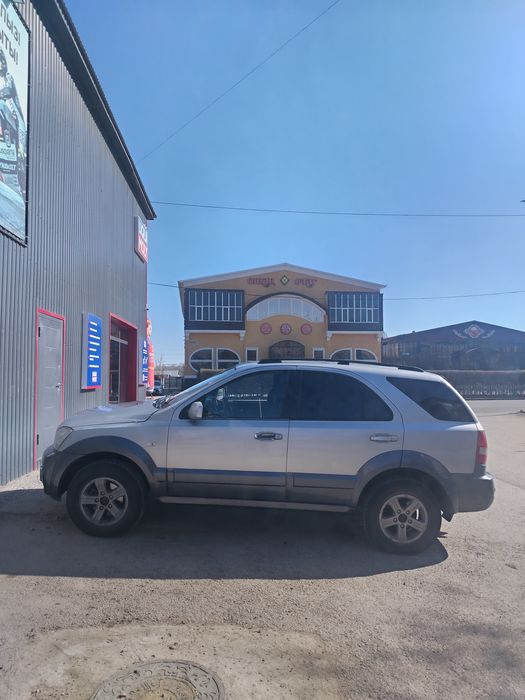 Продам автомат дизель