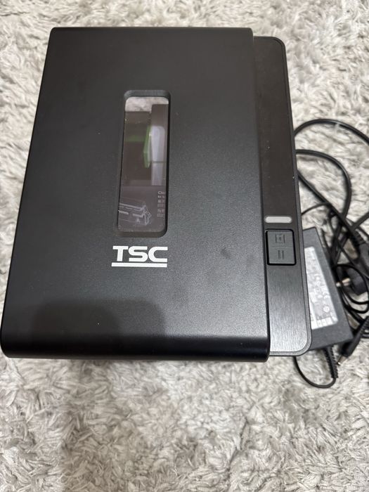 Imprimanta termica tsc