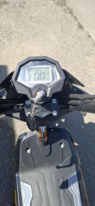 Продам Электромопед