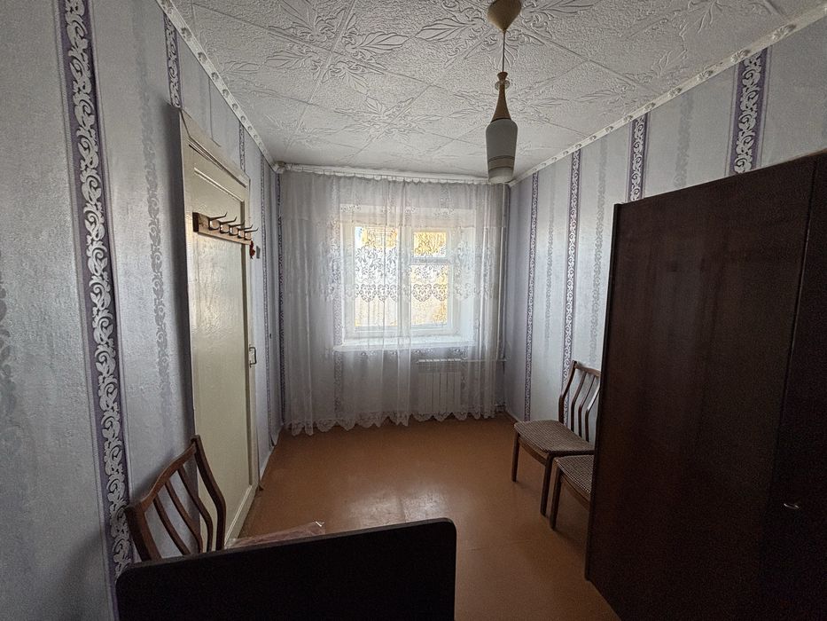 Продам двушку на кжби