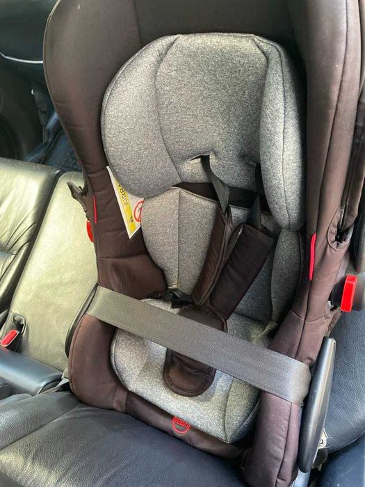 Бебешка количка Chipolino Electra 3в1