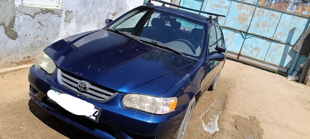Продам авто Тайота каролла