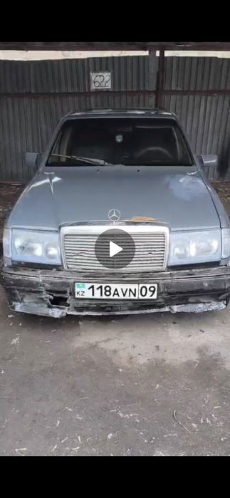Продам Мерседес 124