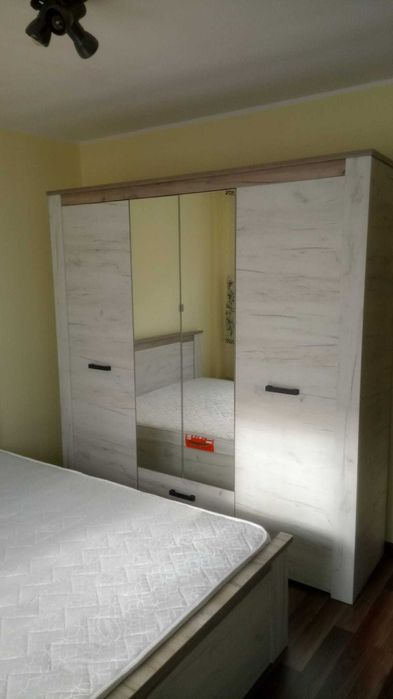 Apartment de inchiriat Bacau