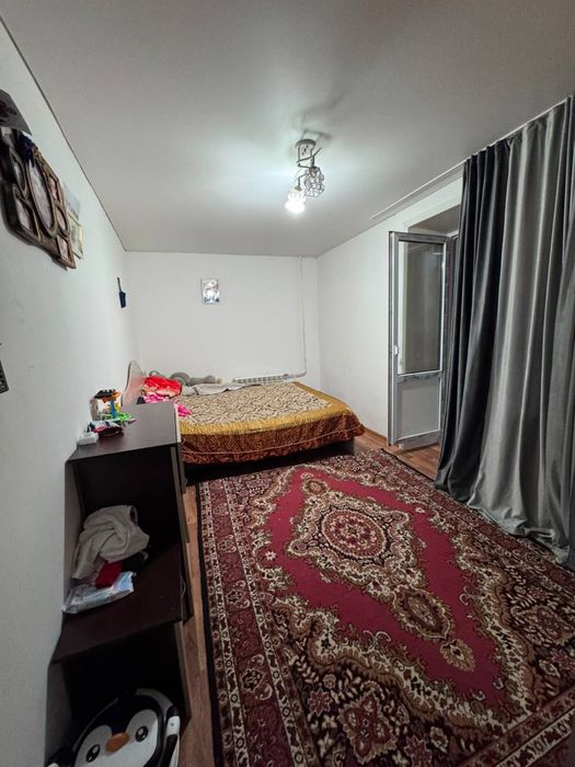 Продам 3 комнатную квартиру