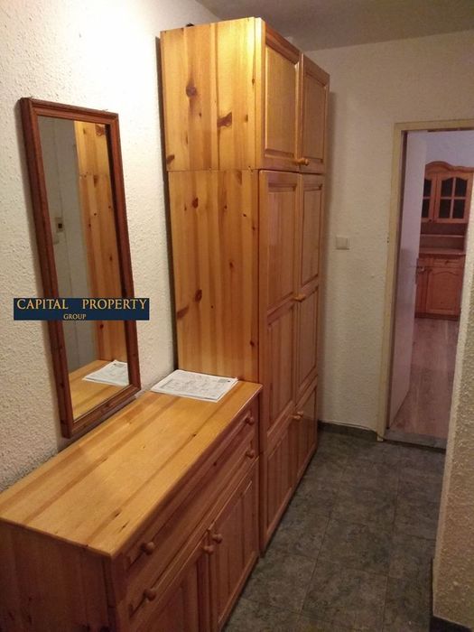 Дава се под наем Двустаен апартамент в Варна, Трошево - 50 кв.м за 358 € - Снимка #7