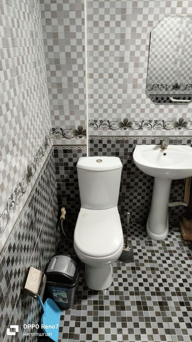 Сдаётся 2x - квартира Саттепо