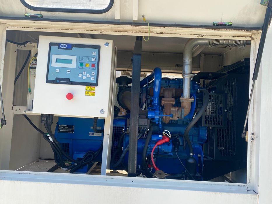 Generator