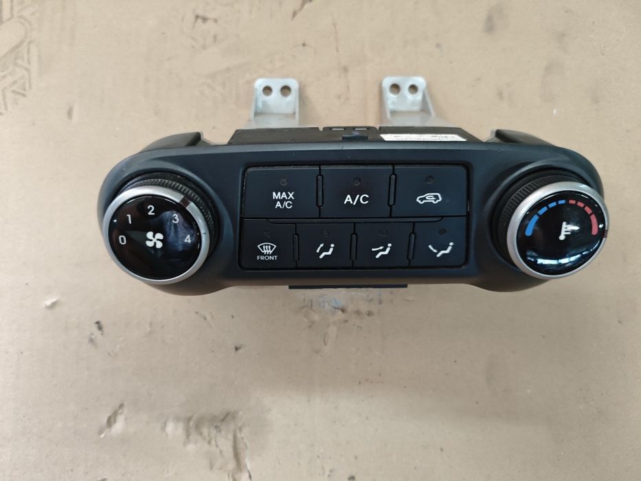 Управление за климатик за Hyundai ix35