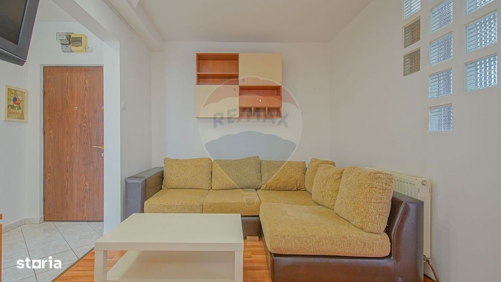 Apartament 3 camere de inchiriat, zona Grivitei