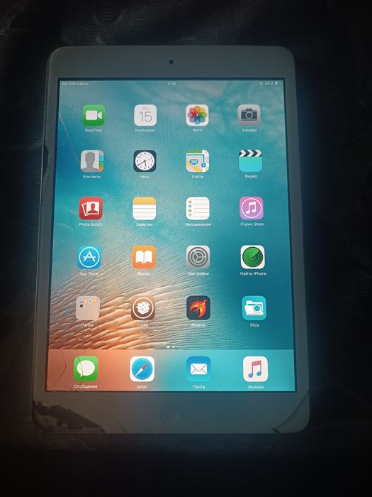 Продам ipad mini