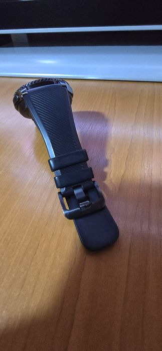 Samsung Gear S3 Frontier