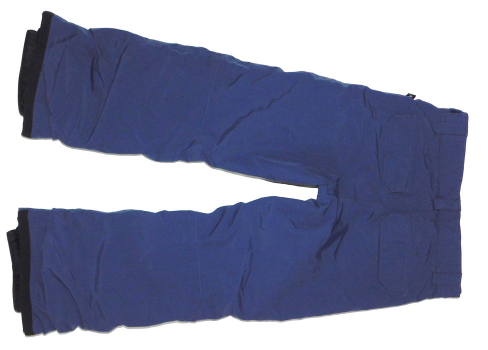 Pantaloni schi Burton Parkway Dryride copii marimea S