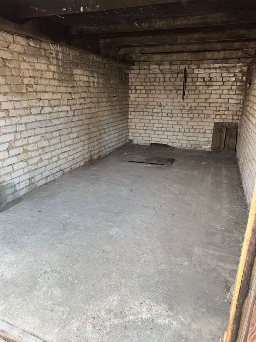 Продам Гараж в кооперативе «ЗАРЯ»