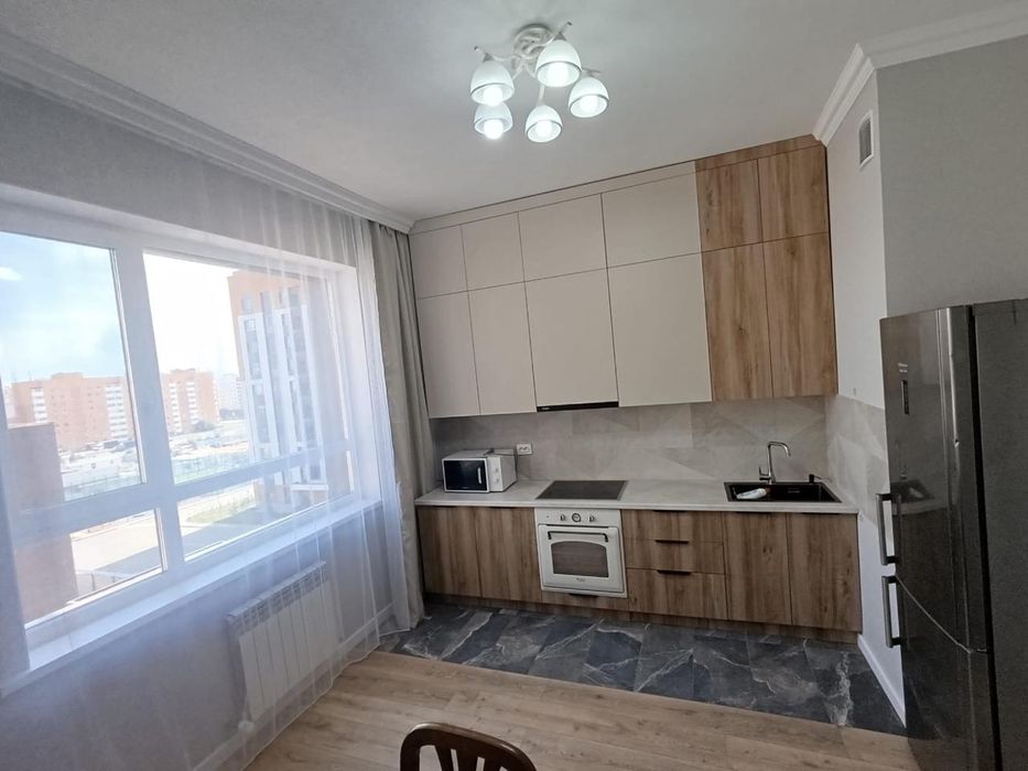 Сдам квартиру, 40квм