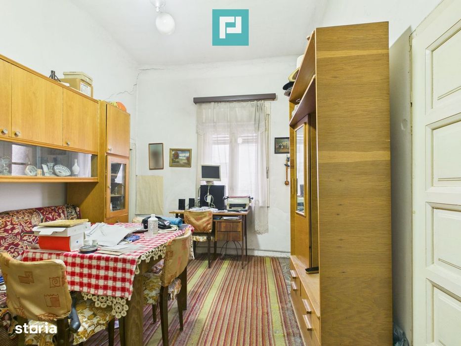 Casa 3 camere Cantemir