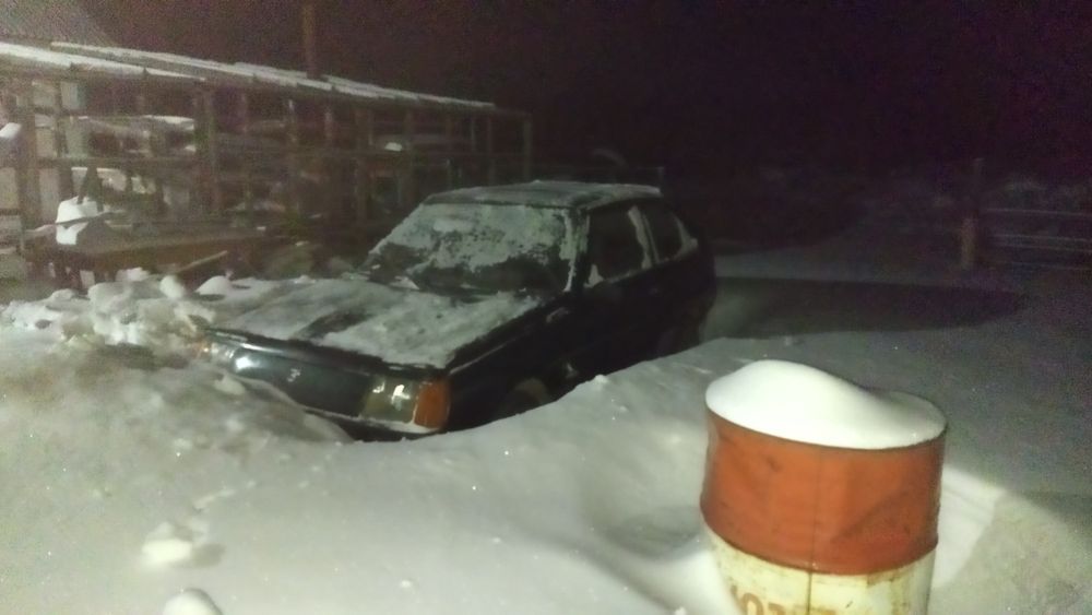 Продам автомобиль