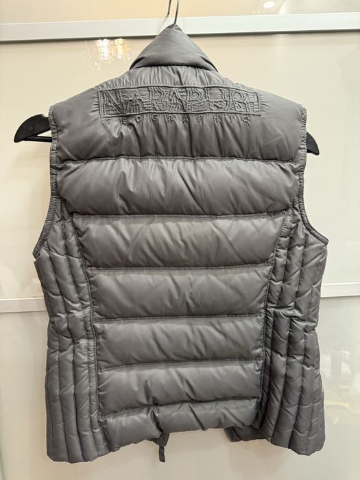 Безрукавка napapijri