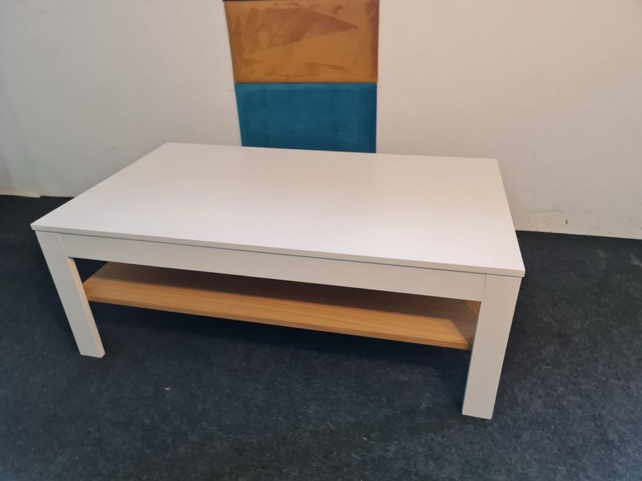 Masuta de cafea din MDF