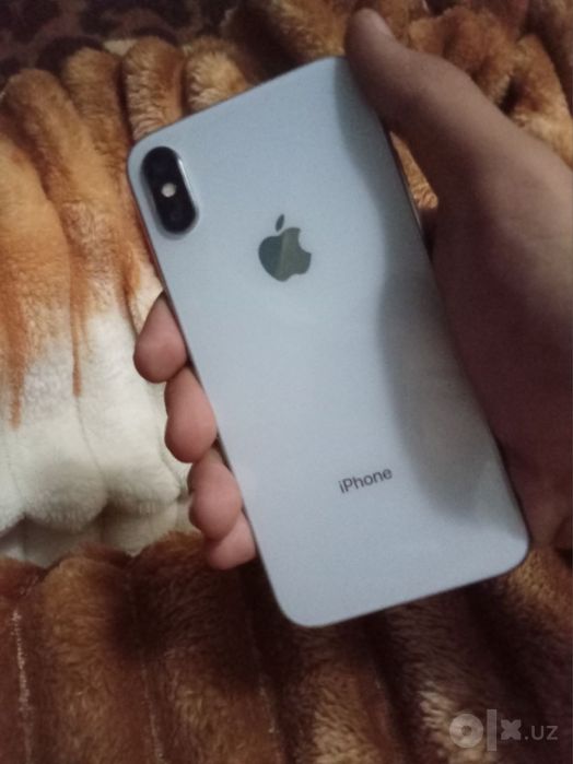 IPHONE Х 64 arzon narxda