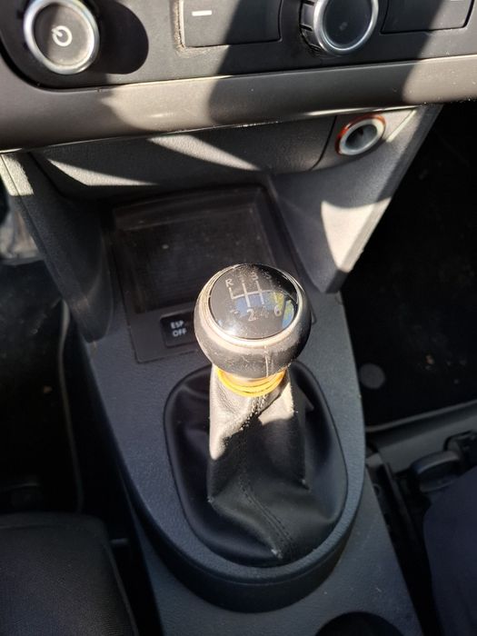 Продава се VW Touran Freestyle 1.4 TSI