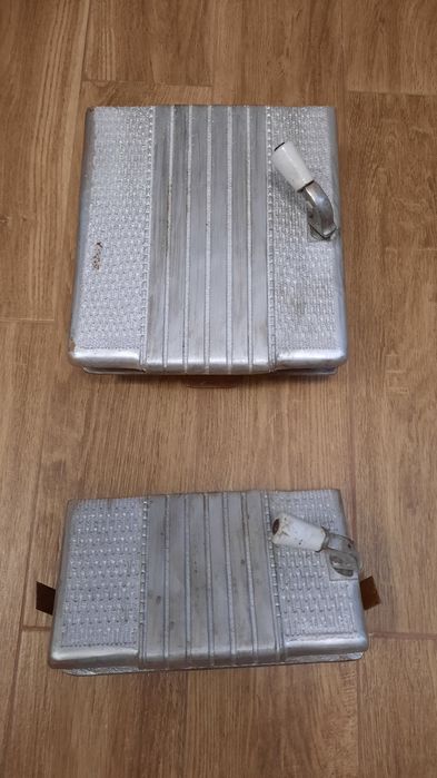 Vând usi soba de teracota