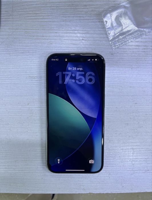iPhone 15 Pro 128gb