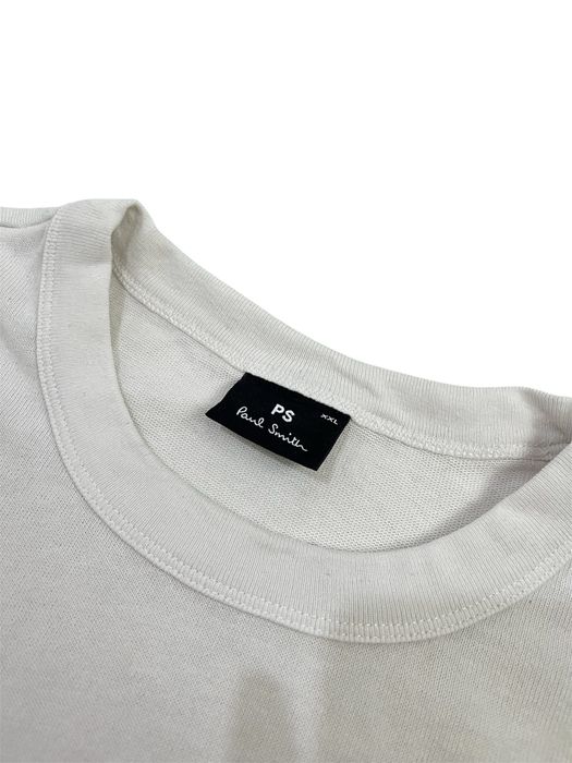 Paul Smith оригинална дизайнерска тениска, 2XL размер