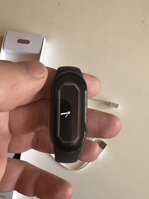 Xiaomi Smart Band 8