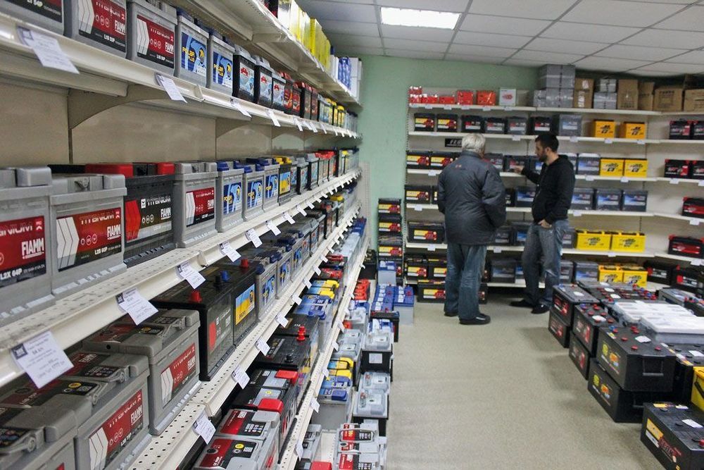 Akumlyator Аккумулятор Malibu Tracker Monza BYD Onix Optom Dostavka 24