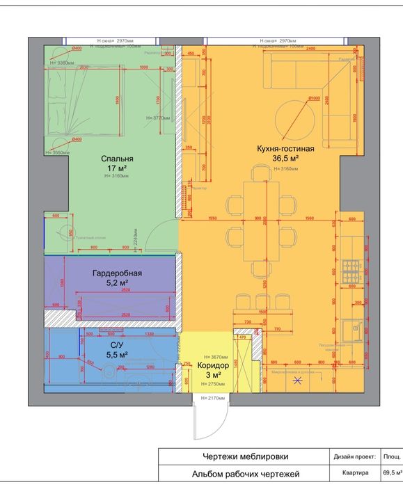 Сделаем интерьер, который визуально выглядит дороже вашего бюджета