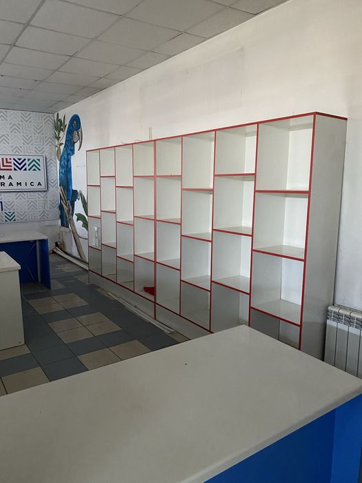 Продам офисную мебель….