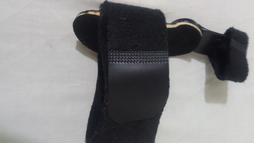 Фиксатор от вальгусной косточки