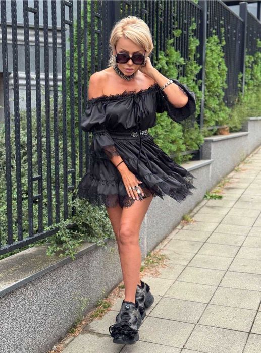 Рокля Джофра Djofra