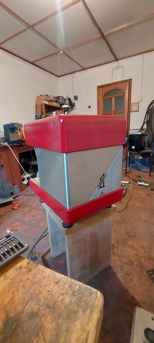 Кофемашина Simonelli  высокая группа