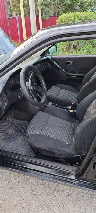 Audi 80 sport edition