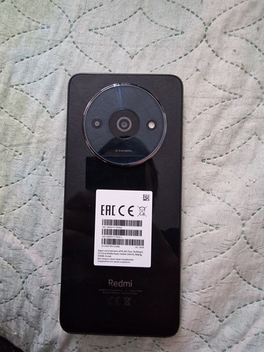 Xiaomi redmi a3 128gb