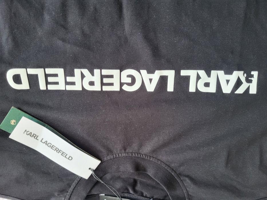 Tricou Karl Lagerfild măsură L