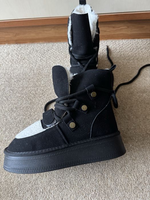 Дамси ботуши