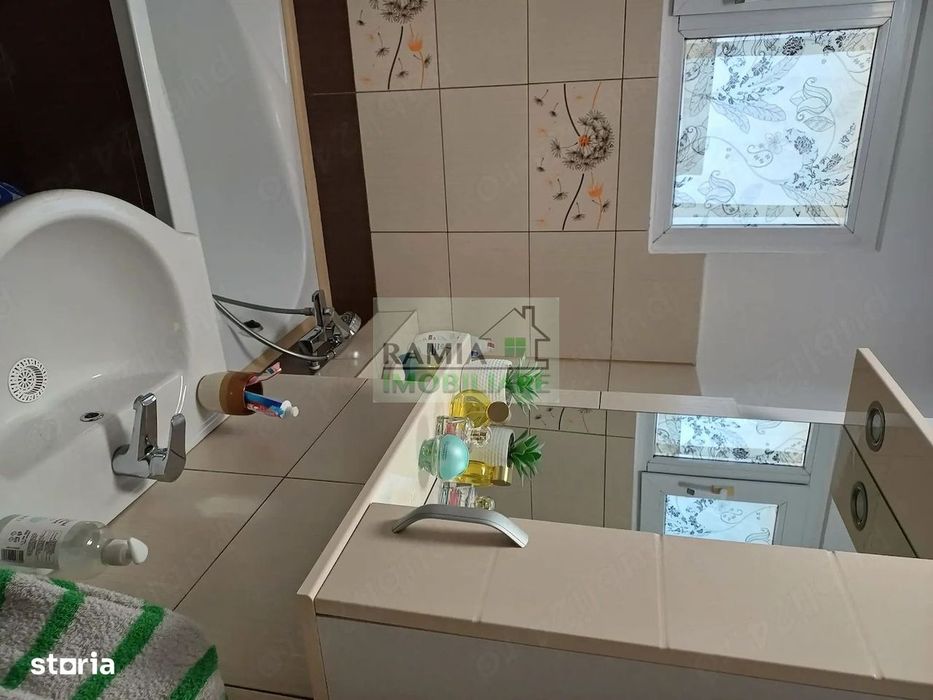 Apartament 2 camere ,Astra – zona Ardealul, Etaj 3/4, Parcare