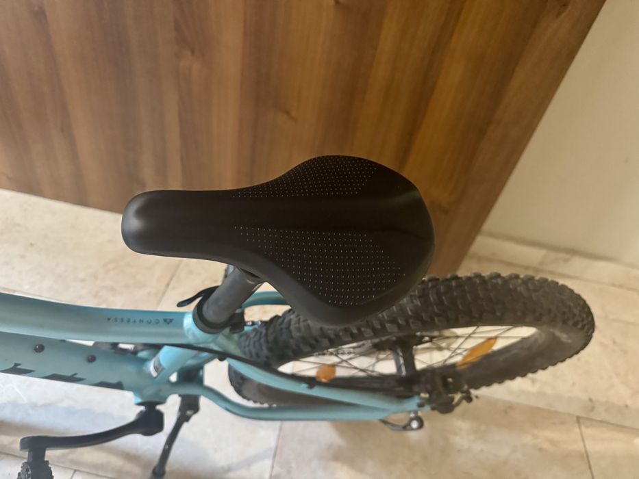 Детски  велосипед колело  Scott 20