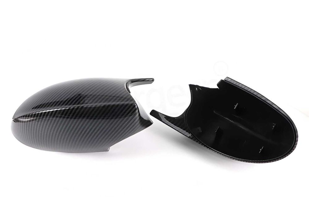 Гаранция! Карбонови Batman Капаци за Огледала BMW E81 E87 E90 E91 E92