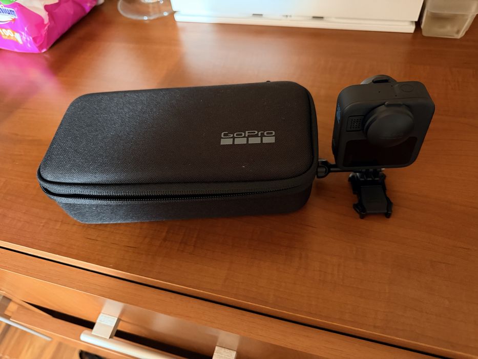 Camera GoPro MAX 2