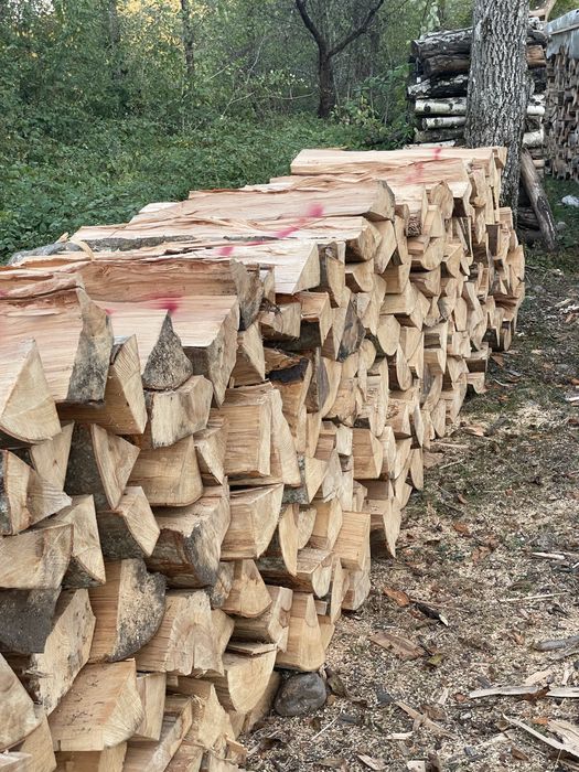 Deozit autorizat comercializăm lemne de foc [Fag,Gorun,Carpen,Cer]