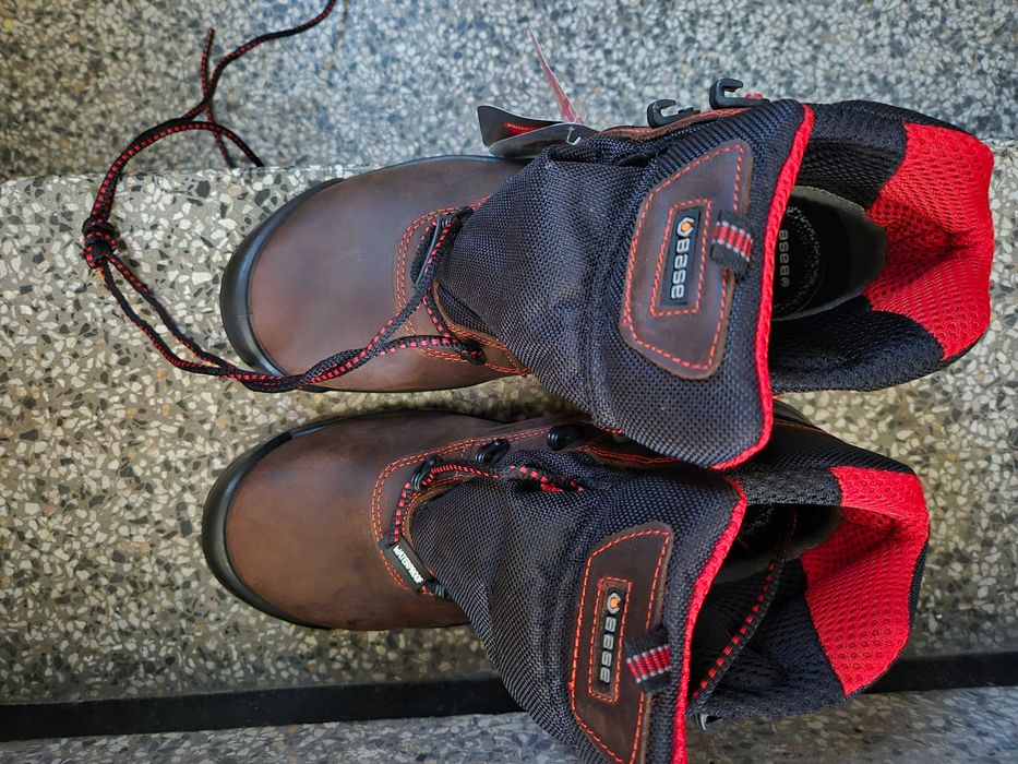 Работни обувки BASE 43 номер