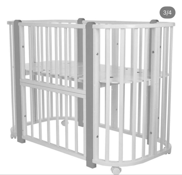 Продам кровать-трансформер